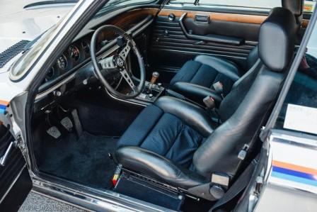 BMW 30 csl 2275432